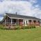 Holiday home Ellemose Denmt Foto: Holiday home Ellemose Denmt
