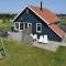 Foto: Holiday home Harboore 87 with Sauna