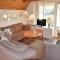 Foto: Four-Bedroom Holiday home Harboøre with a Fireplace 02 3/19
