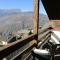 Chalet "Chez Claudine et Charles"
