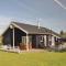 Foto: Three-Bedroom Holiday Home in Sydals