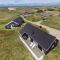 Foto: Four-Bedroom Holiday Home in Harboore