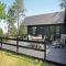 Holiday Home Klintvej Nykøbing Sj V