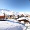 Chalet des Neiges Hermine