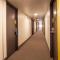 B&B HOTEL Colmar Vignobles Ouest - 万泽内姆