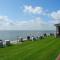AKZENT Strandhotels Seestern, Delphin & Lachs - 威廉港