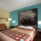 Super 8 by Wyndham Mount Vernon, IL