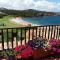 Elegante Appartamento vista mare I Delfini di Cala del Faro Porto Cervo Cala Granu