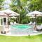 Apartment in Sublime Samana Résidence