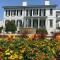 Nottoway Plantation and Resort