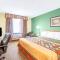 Super 8 by Wyndham McKinney/Plano Area