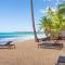 Apartment in Sublime Samana Résidence