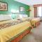 Super 8 by Wyndham McKinney/Plano Area