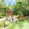 Apartment in Sublime Samana Résidence