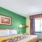 Super 8 by Wyndham McKinney/Plano Area