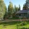 Loma-Rantala Cottages