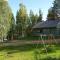 Loma-Rantala Cottages - Tahkovuori