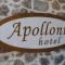 Apollonia Hotel