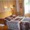 Le Glams Hotel