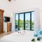 Apartment in Sublime Samana Résidence