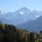 Chalet Sunneschyn
