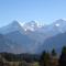 Chalet Sunneschyn