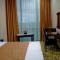 Foto: Golden Fleece Hotel 14/61