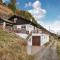 Chalet Berganemone Foto: Chalet Berganemone