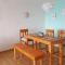 Beach front apartment in Luquillo