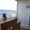 Beach front apartment in Luquillo