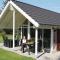 Foto: Holiday home Rodby 24 with Hot tub 8/20