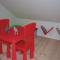 Holiday Home Ternevangen Nysted I