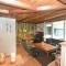 Holiday Home Idestrup With Fireplace 02