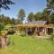 Foto: Two-Bedroom Holiday Home in Rodby