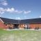 Gorgeous Home In Idestrup With Sauna