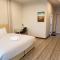 The Cube Resort - Csanthaburi