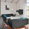Holiday Home Sydals With Fireplace 1