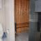 Holiday Home Sydals With Fireplace 1