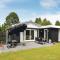 Foto: Three-Bedroom Holiday Home in Vaggerlose