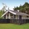 Holiday Home Røllikevej Knebel Ii