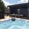 Four-Bedroom Holiday Home In Juelsminde