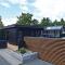 Four-Bedroom Holiday Home In Juelsminde