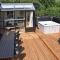 Four-Bedroom Holiday Home In Juelsminde