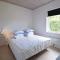 Four-Bedroom Holiday Home In Juelsminde