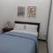 Anongs 2 bedroom family home for up to 6 guests