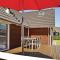 Holiday Home Pøt Strandby Juelsminde Q