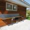 Holiday Home Havbakken Knebel V