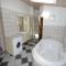 Holiday Home Havbakken Knebel V