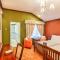 Jetwing Oatlands Bungalow