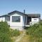 Foto: Holiday home Vindgaf Fanø IX